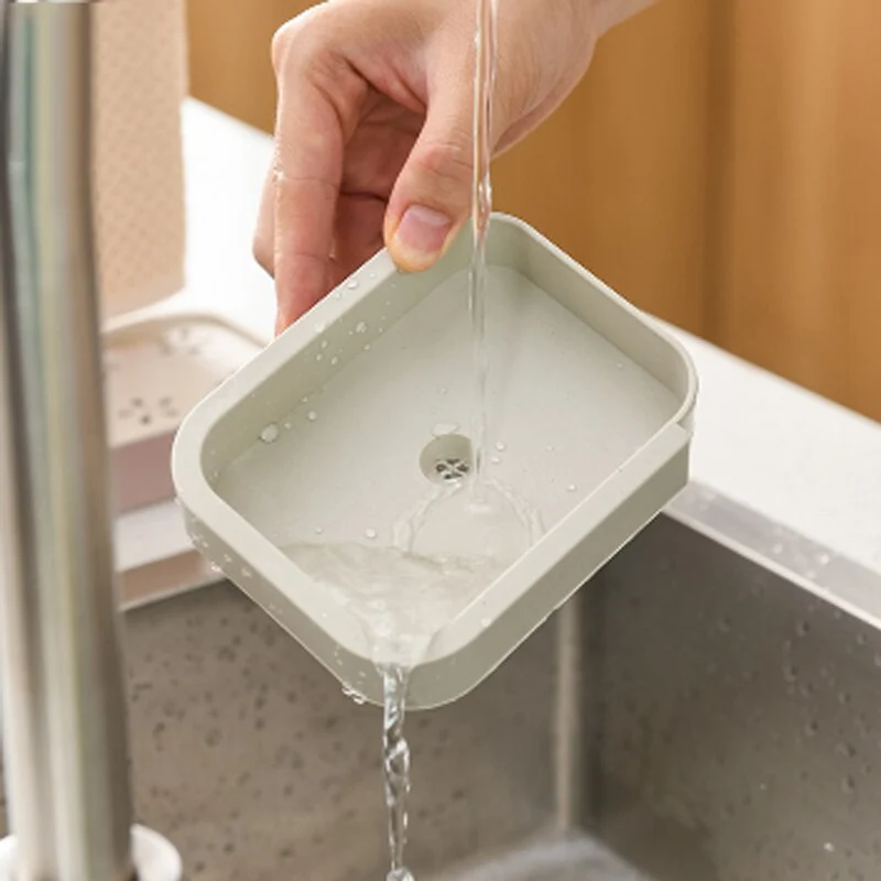 Køkkenklud Hanger Sæbedispenser