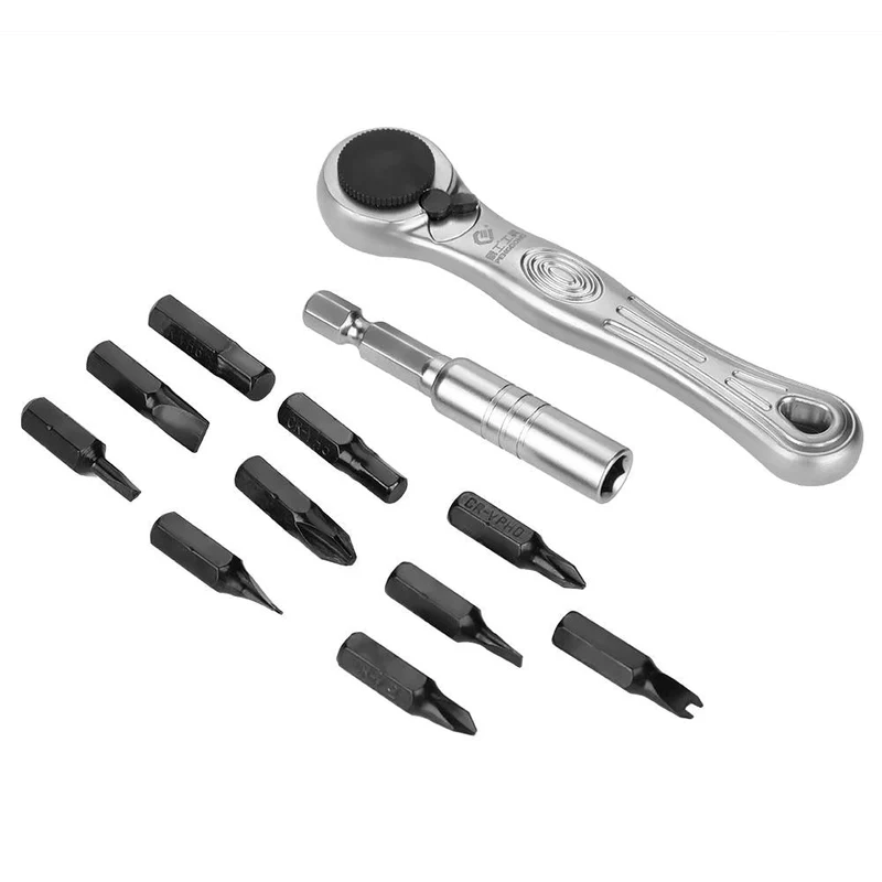 Alt-i-én Bike Repair Tool Kit