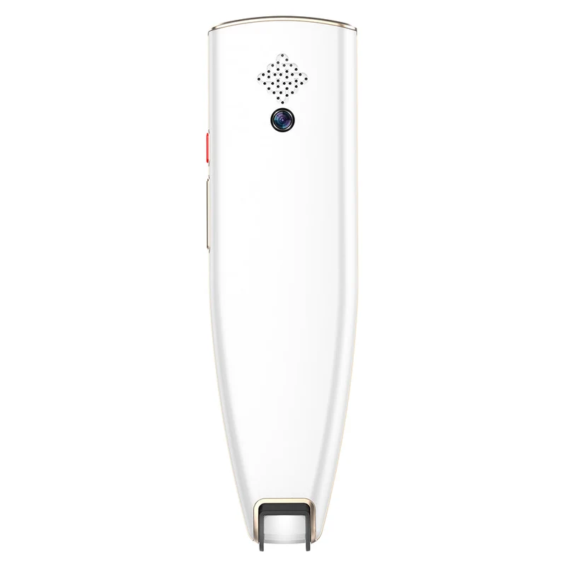 Real-Time Sprogoversætter Pen