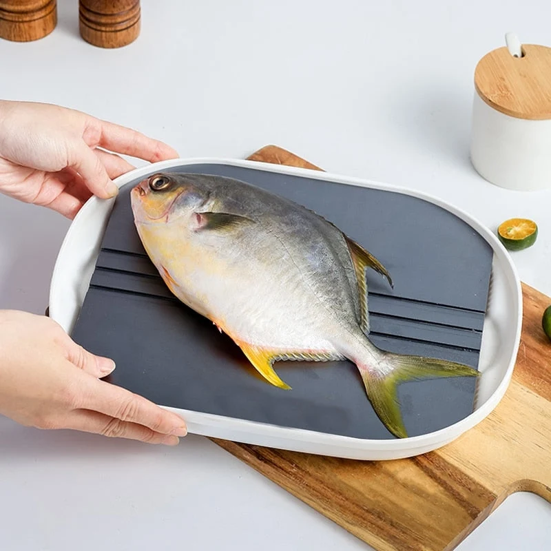 Smart Quick Tøfningsboks Maskine