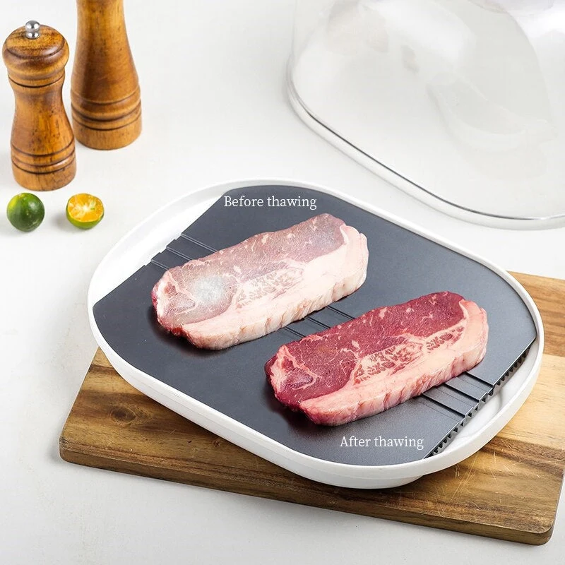 Smart Quick Tøfningsboks Maskine