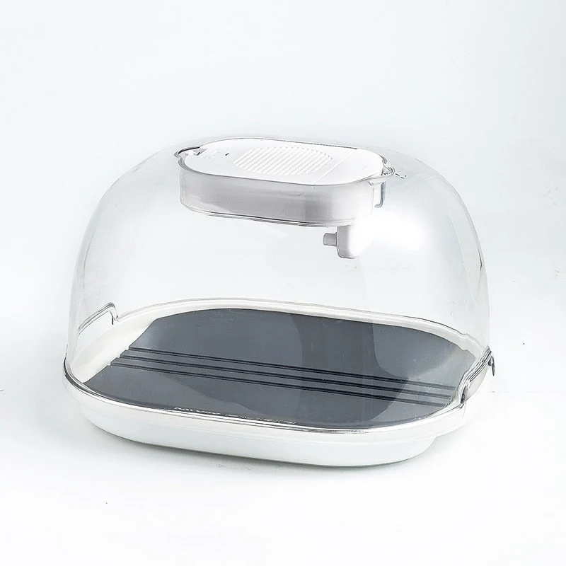 Smart Quick Tøfningsboks Maskine