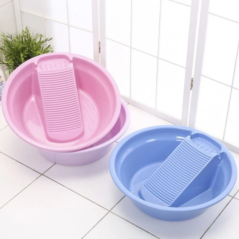 Japansk Stil Vaskeboard