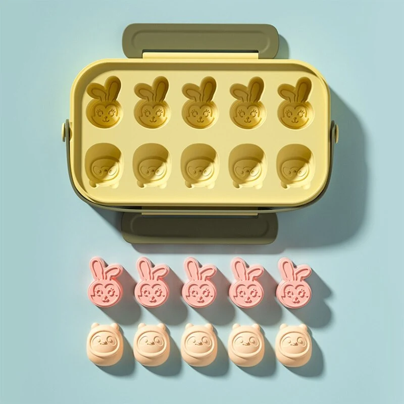 Kreativ Ishammer Maker Box