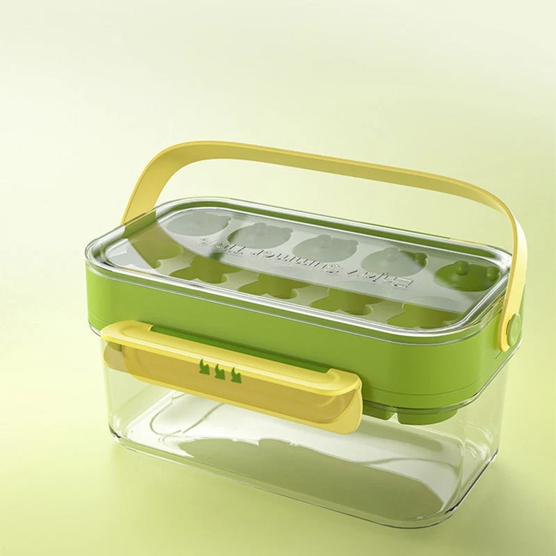 Kreativ Ishammer Maker Box