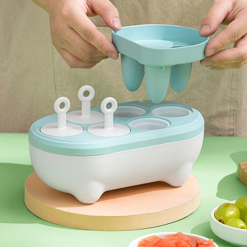 Isvaffel Sandwich Maker Form