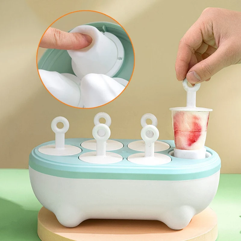 Isvaffel Sandwich Maker Form