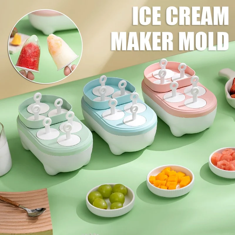 Isvaffel Sandwich Maker Form