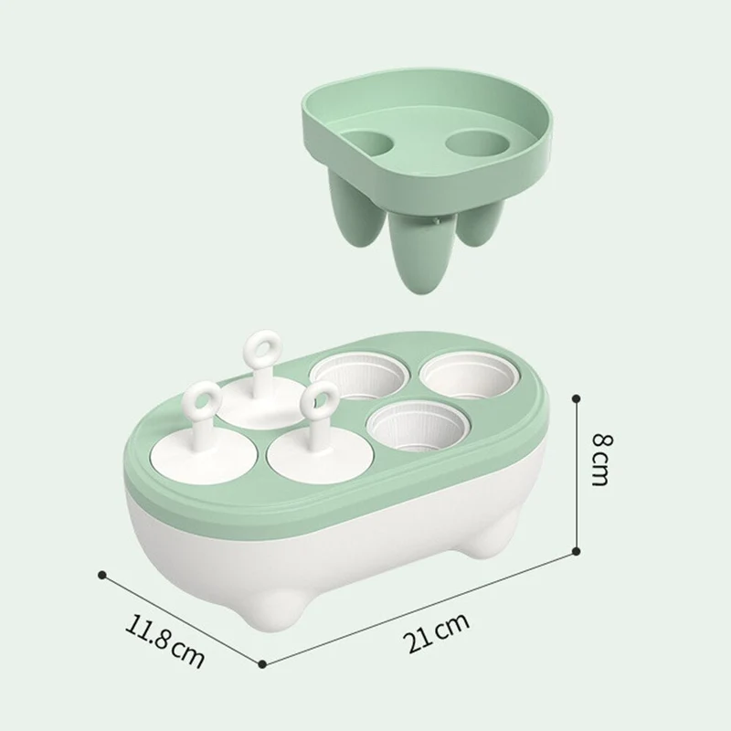 Isvaffel Sandwich Maker Form