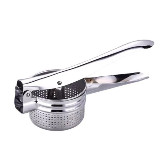 Ekstra Stor Rustfrit Stål Håndpresser