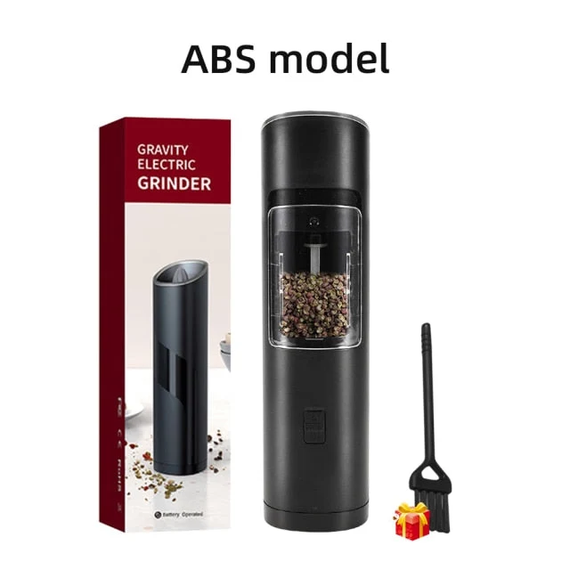 Elektrisk Automatisk Kryddersliber