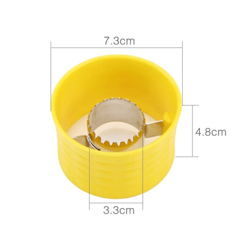 Easy Simple Corn Remover Tool