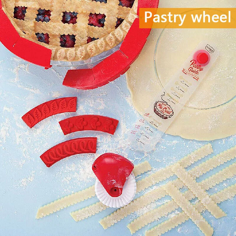 Easy Pie Dejskærer Værktøj