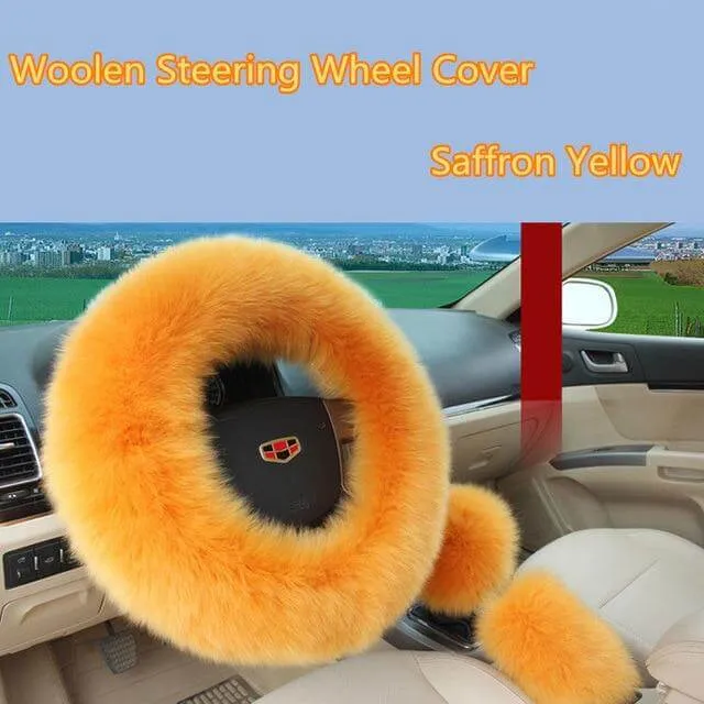 Universal Plush Warm Rattegreb Dækning