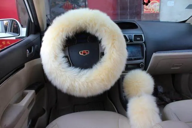 Universal Plush Warm Rattegreb Dækning