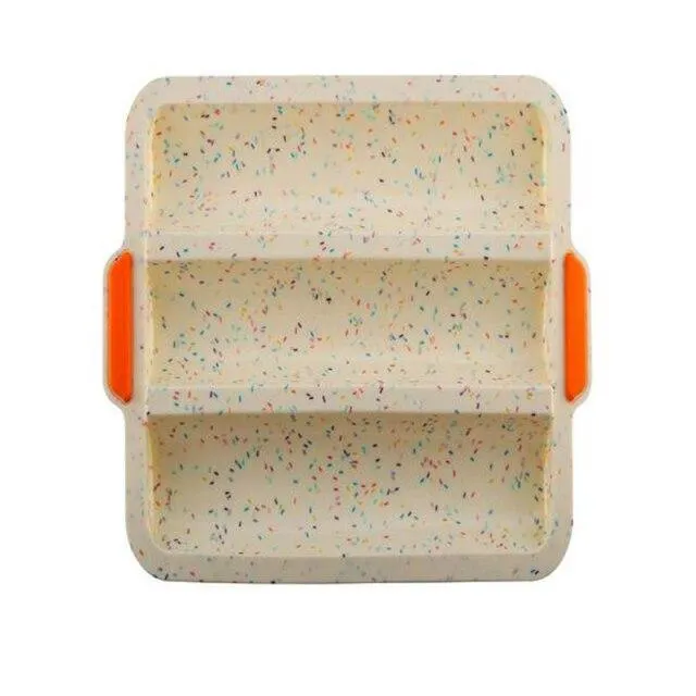 DIY Varmebestandig Brød Bagning Non-stick Form