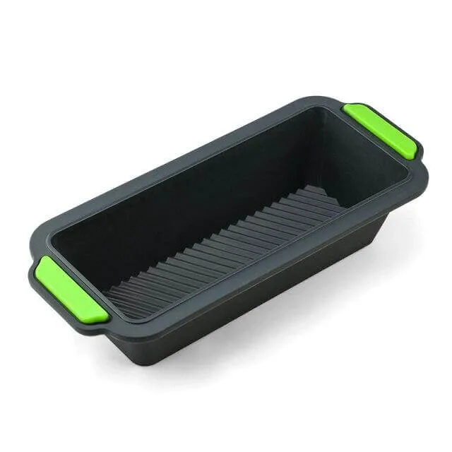 DIY Varmebestandig Brød Bagning Non-stick Form