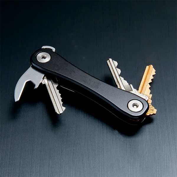 Smart Compact Nøgleorganisator