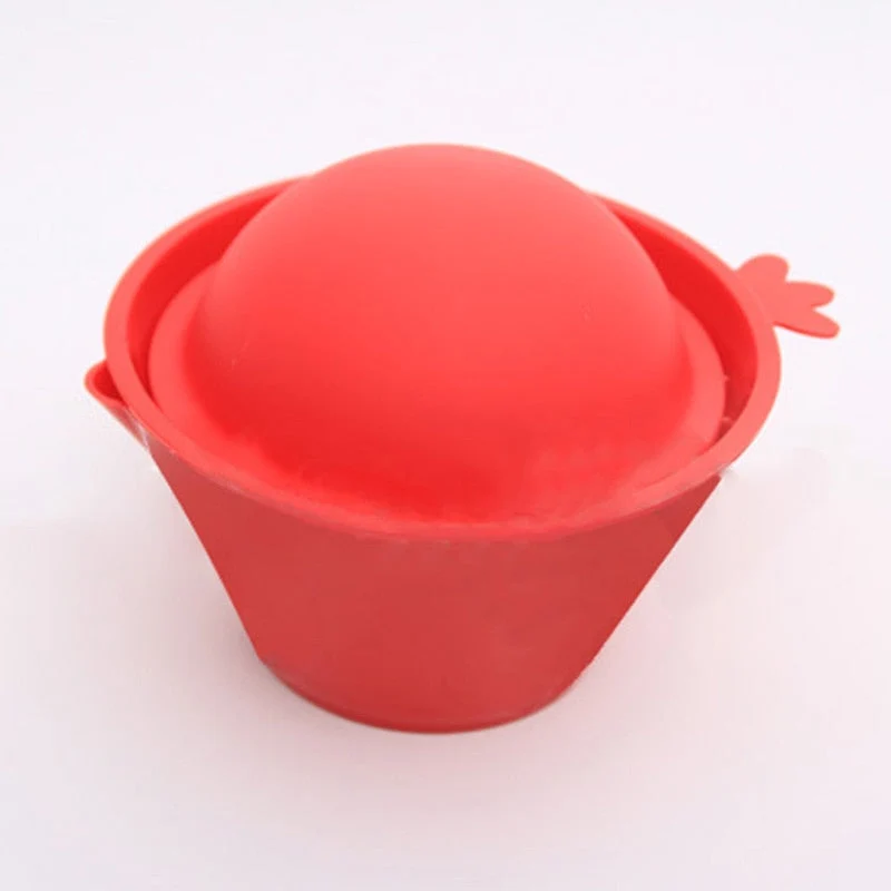 Granatæble Skrælebowl