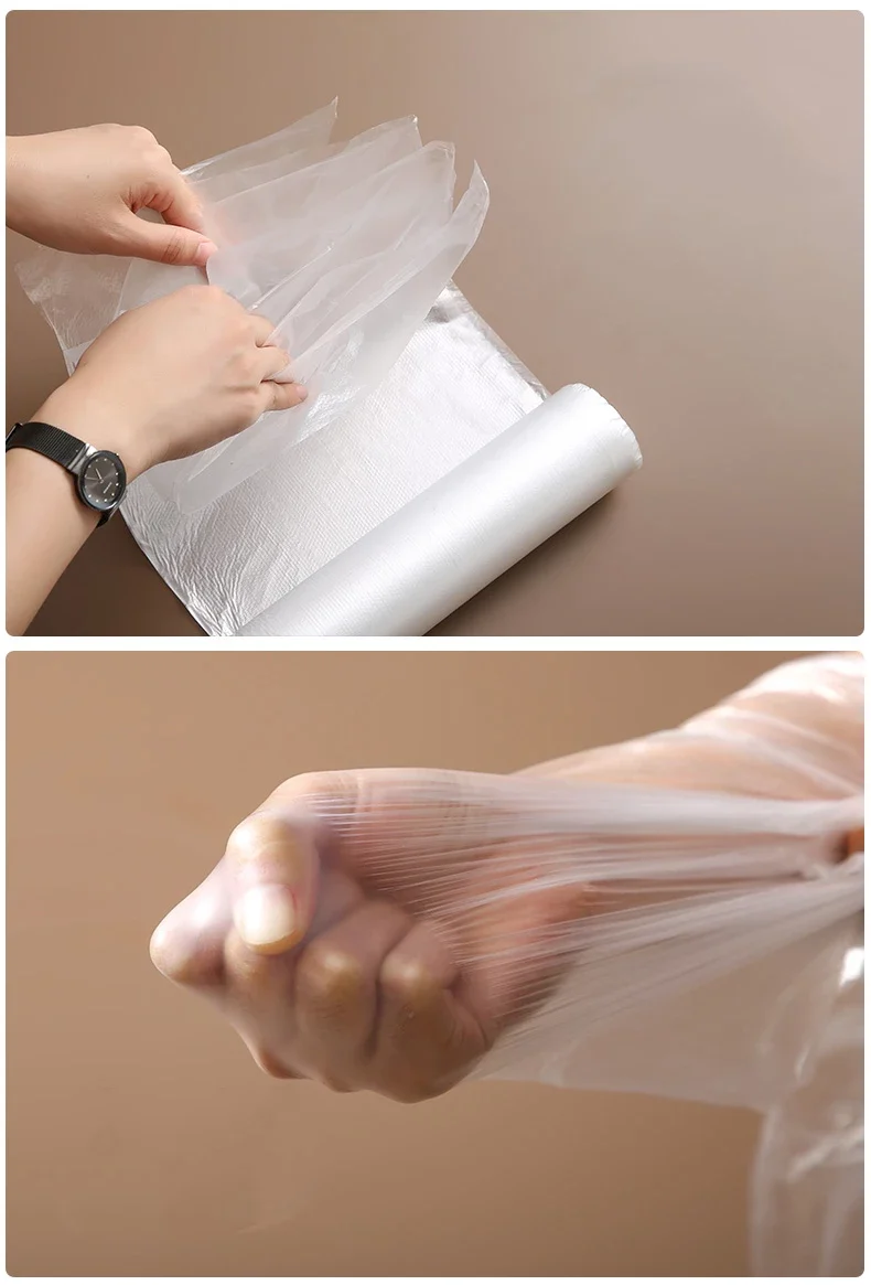 Anti-Dust Beskyttende Malefilm
