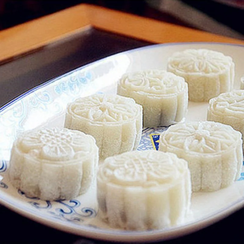 Kage Dekorations Form Pres