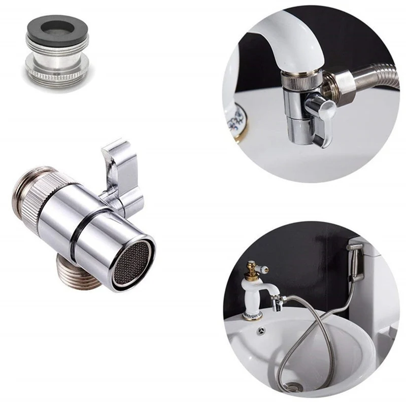 Universal Vandhaner Adapter Splitter