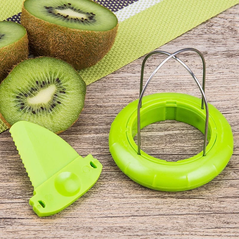 Mini Kiwi Skærer Værktøj