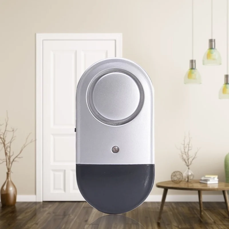 Magnetisk sensor hjemme sikkerhedsalarm