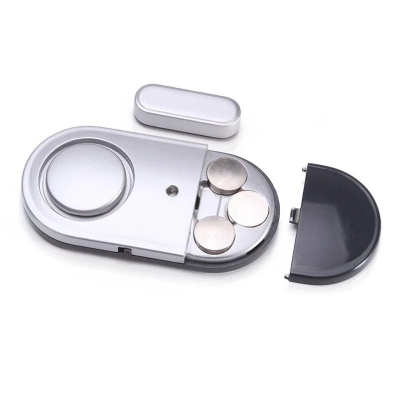 Magnetisk sensor hjemme sikkerhedsalarm