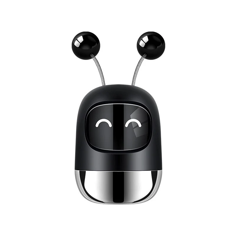 Dancing Robot Bil Luftfrisker