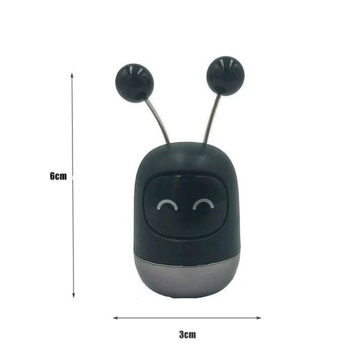 Dancing Robot Bil Luftfrisker