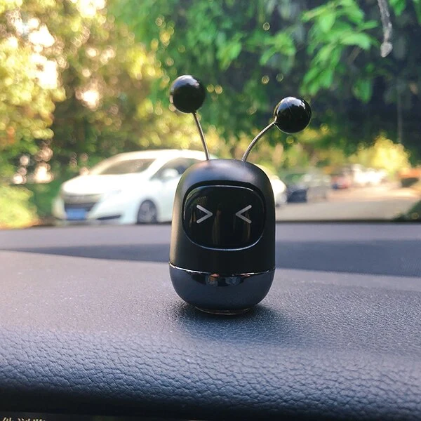 Dancing Robot Bil Luftfrisker