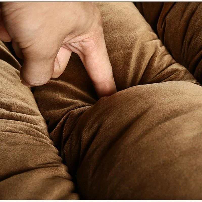 Ultra Comfort Polstret Luksus Bilsædeovertræk