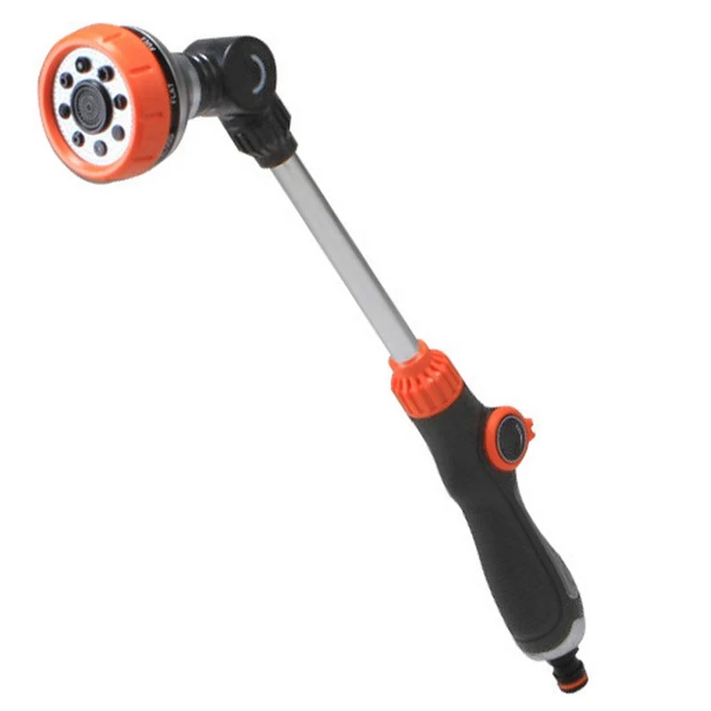 8-Mode Justerbar Have Pro Vandpistol
