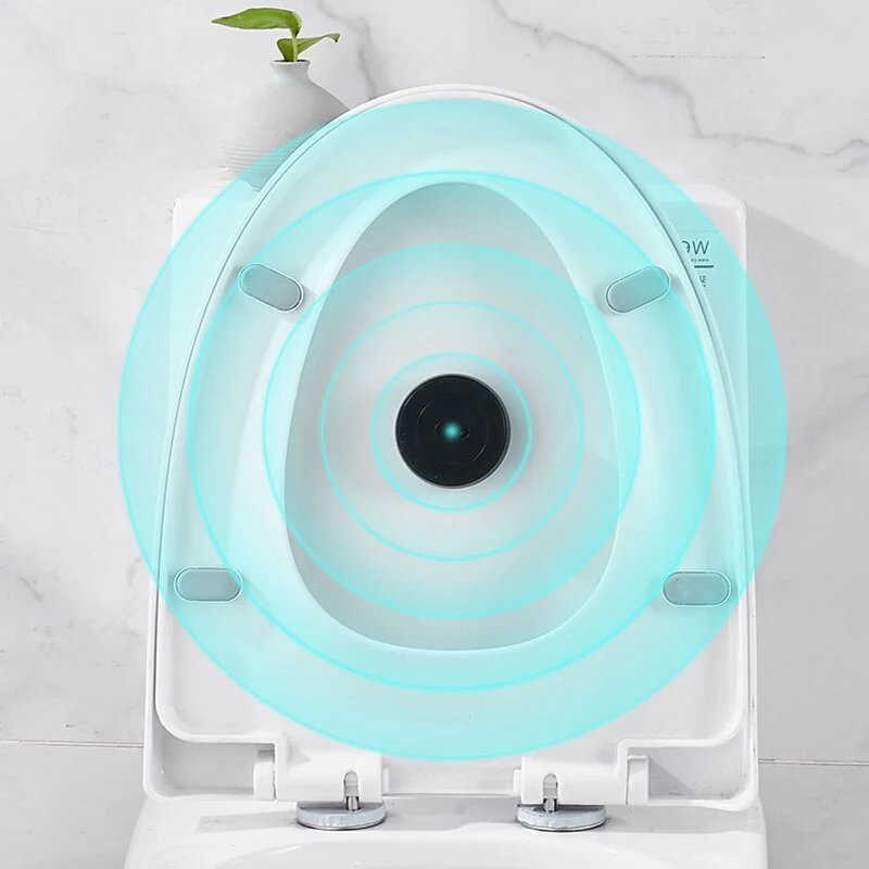 Berøringsløs Intelligent Auto-Spuling Sensor