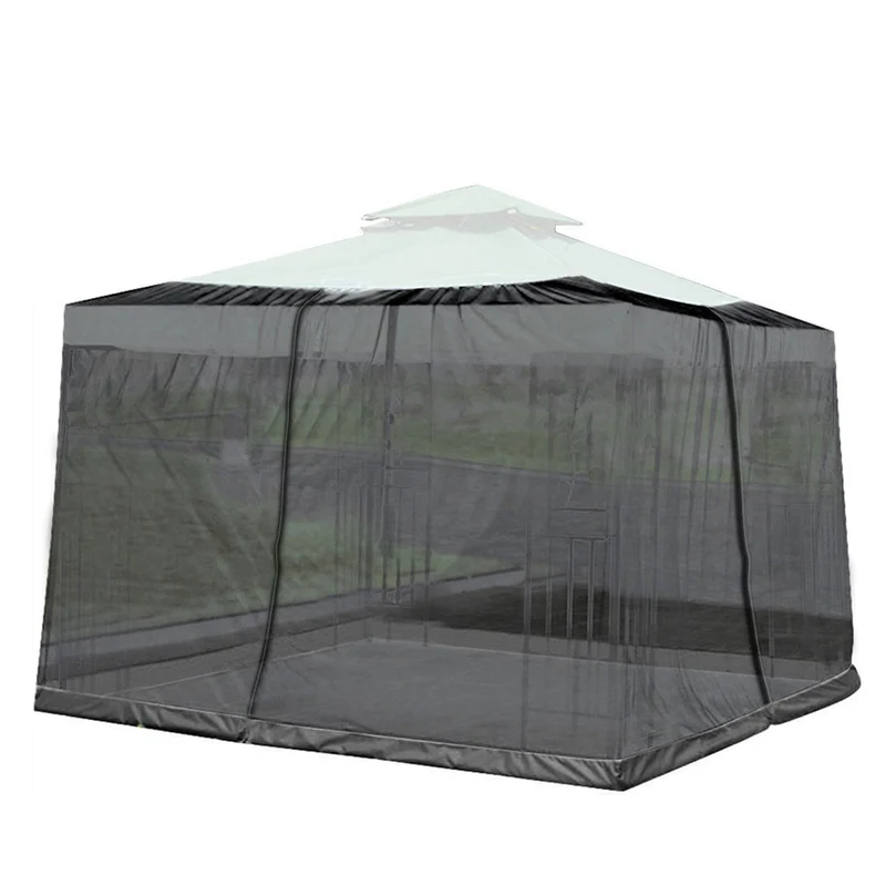 Patio Protector Parasolfugle Net Dække