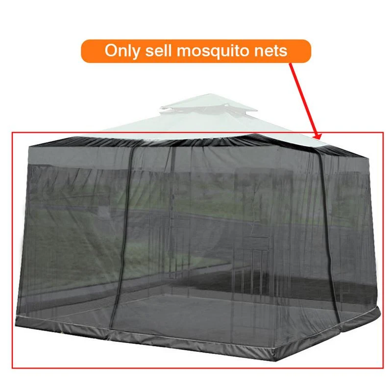 Patio Protector Parasolfugle Net Dække
