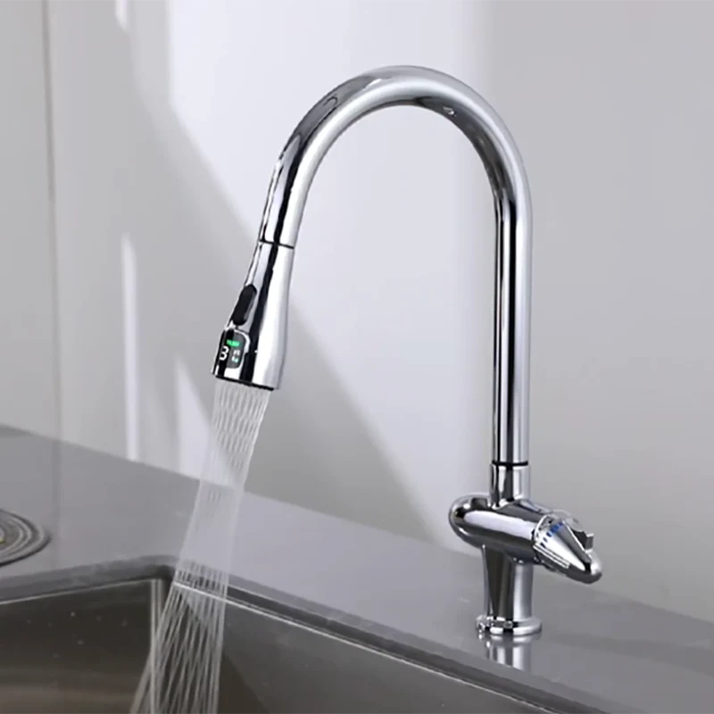 Thermo Sense LED Aftageligt Vagthoved Erstatning