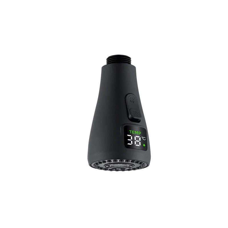 Thermo Sense LED Aftageligt Vagthoved Erstatning