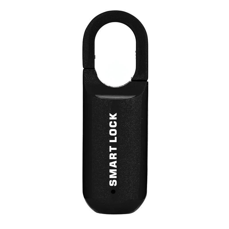 Mini Guard Smart Touch Tyverisikker Lås