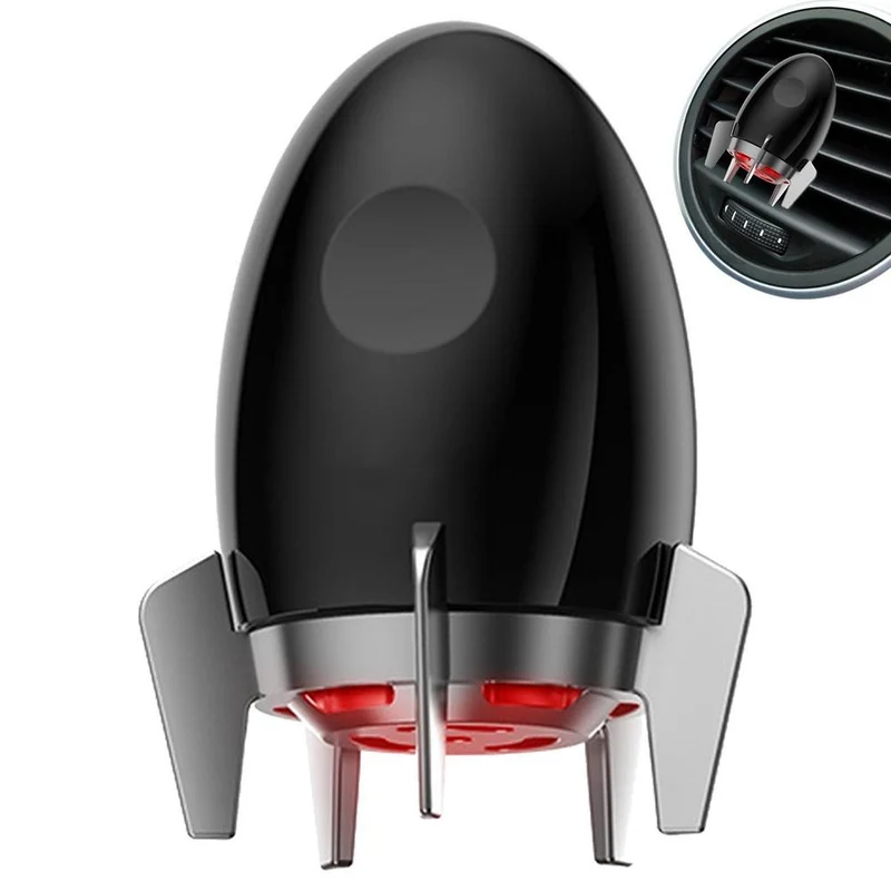 Mini Rocket Car Luftfrisker
