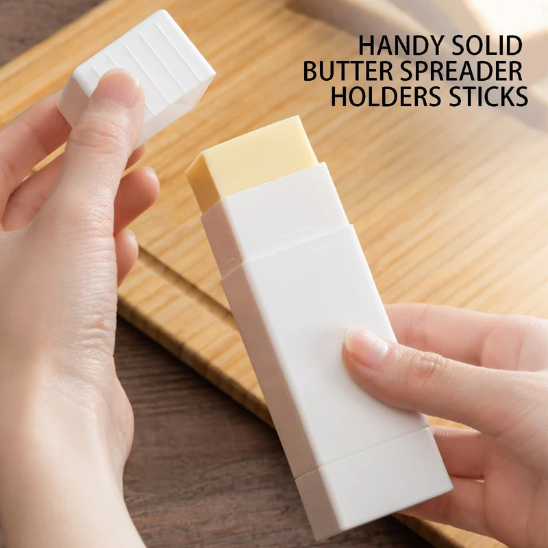 Kreativ Handy Butter Spreader Holder