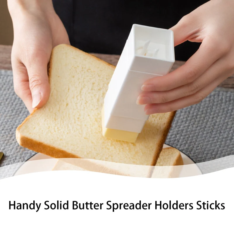 Kreativ Handy Butter Spreader Holder
