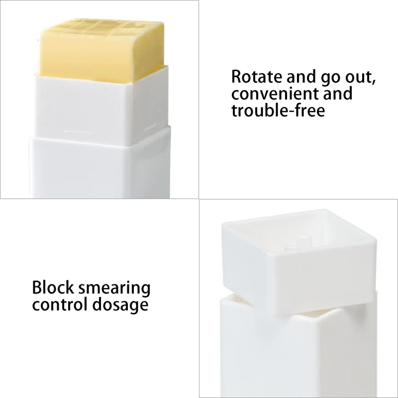 Kreativ Handy Butter Spreader Holder