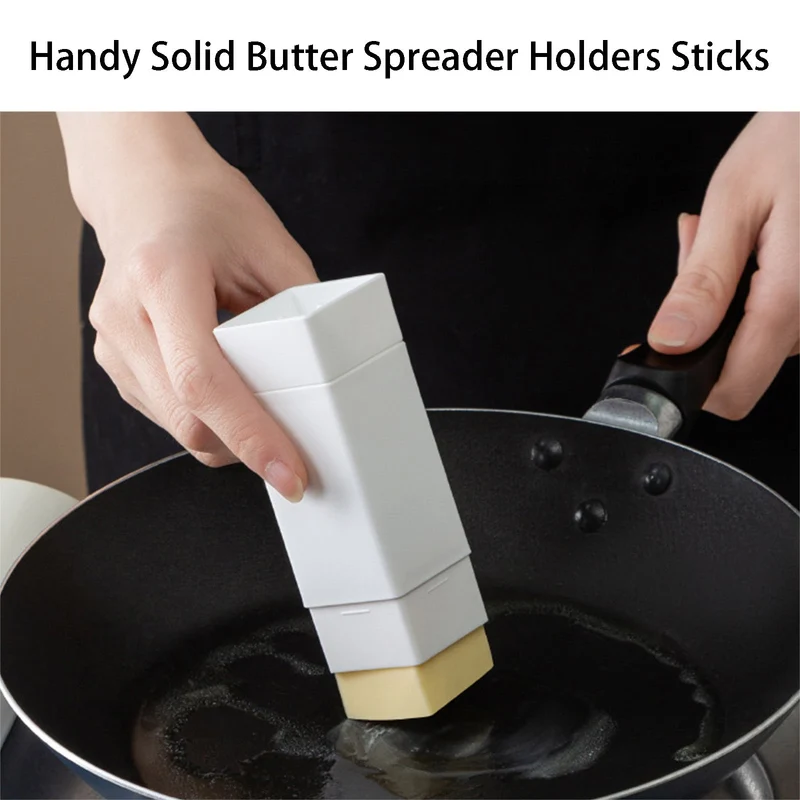 Kreativ Handy Butter Spreader Holder