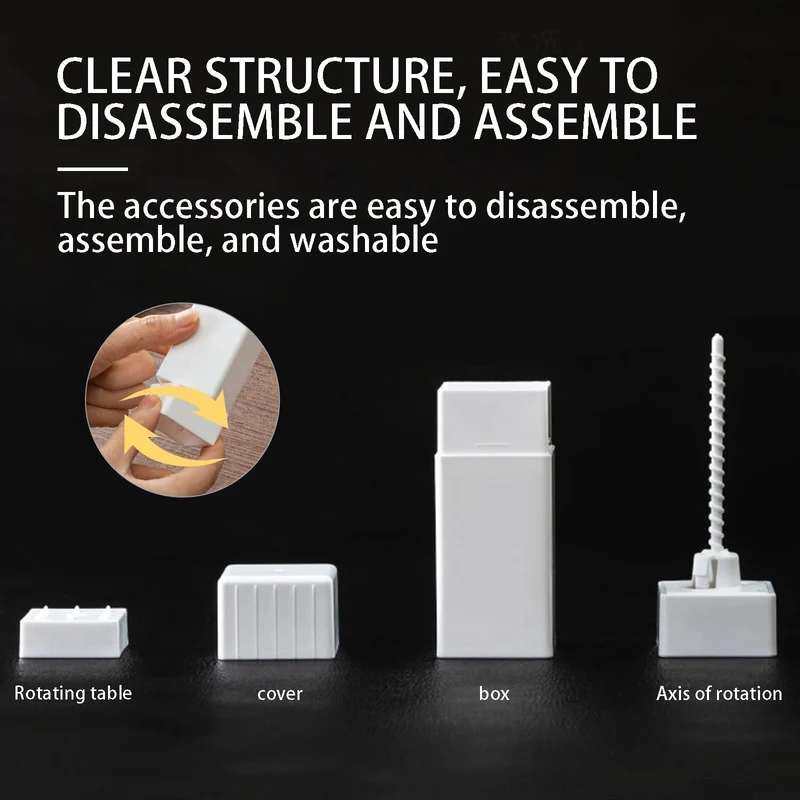 Kreativ Handy Butter Spreader Holder