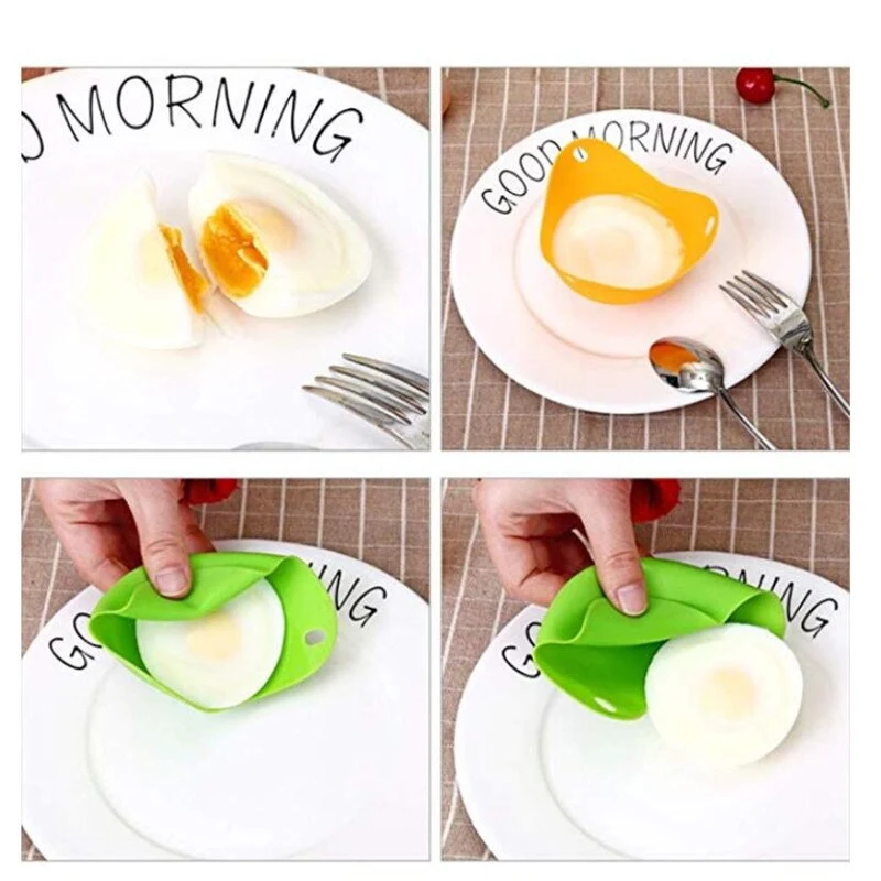 Easy Egg Maker Kogler Pods