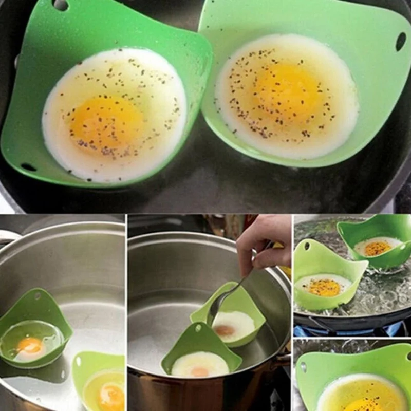 Easy Egg Maker Kogler Pods