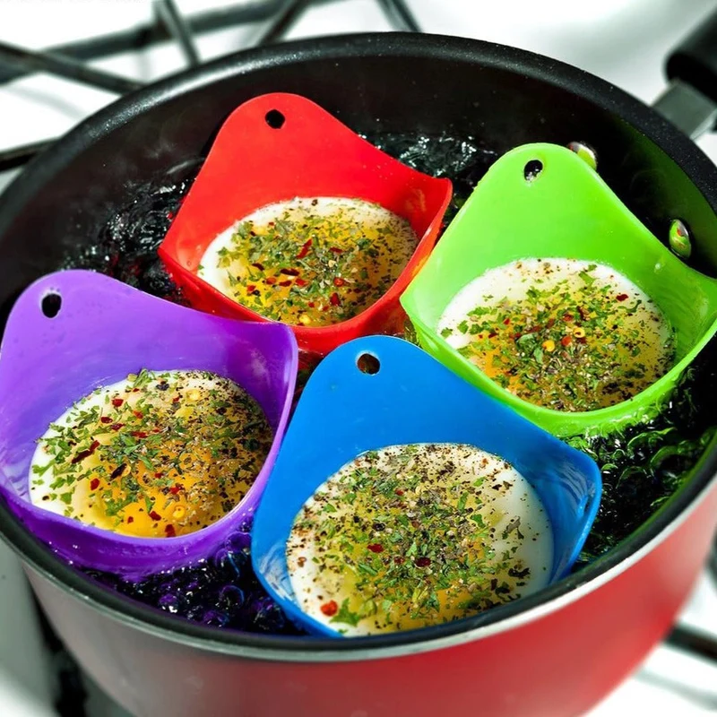 Easy Egg Maker Kogler Pods