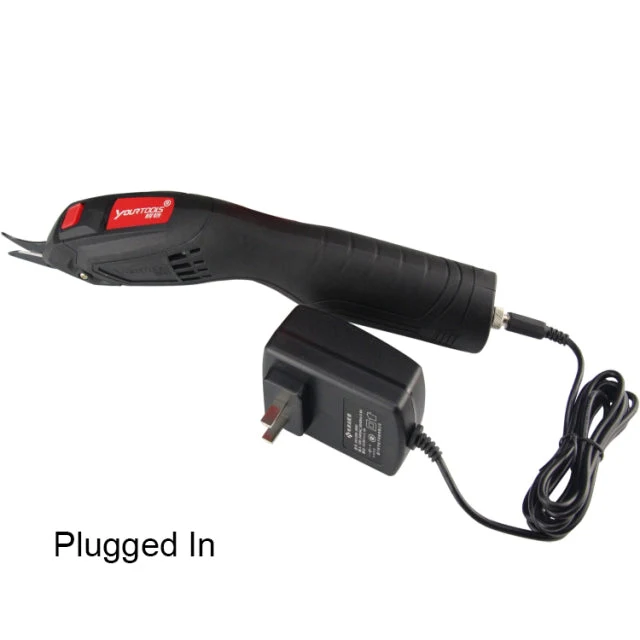 Multi purpose mini elektriske sakse